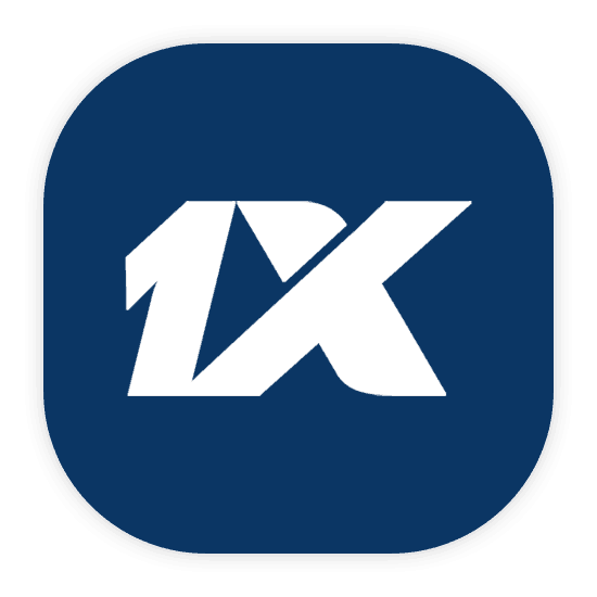 1xbet লোগো