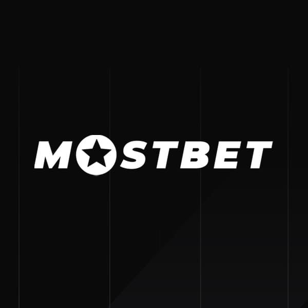 Mostbet লোগো
